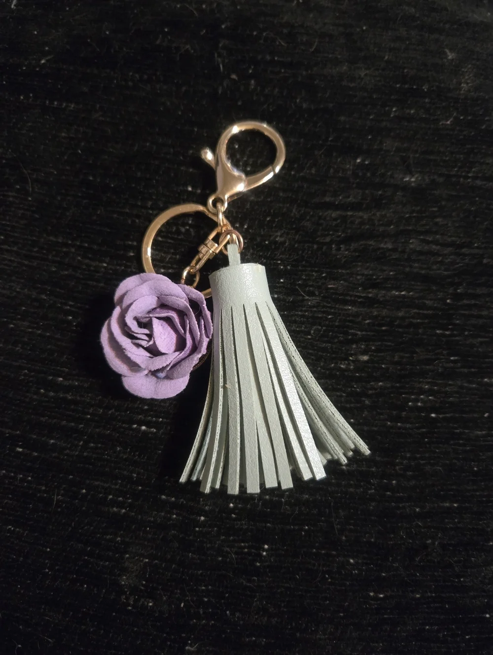 POCKETBOOK CHARM / KEYCHAIN